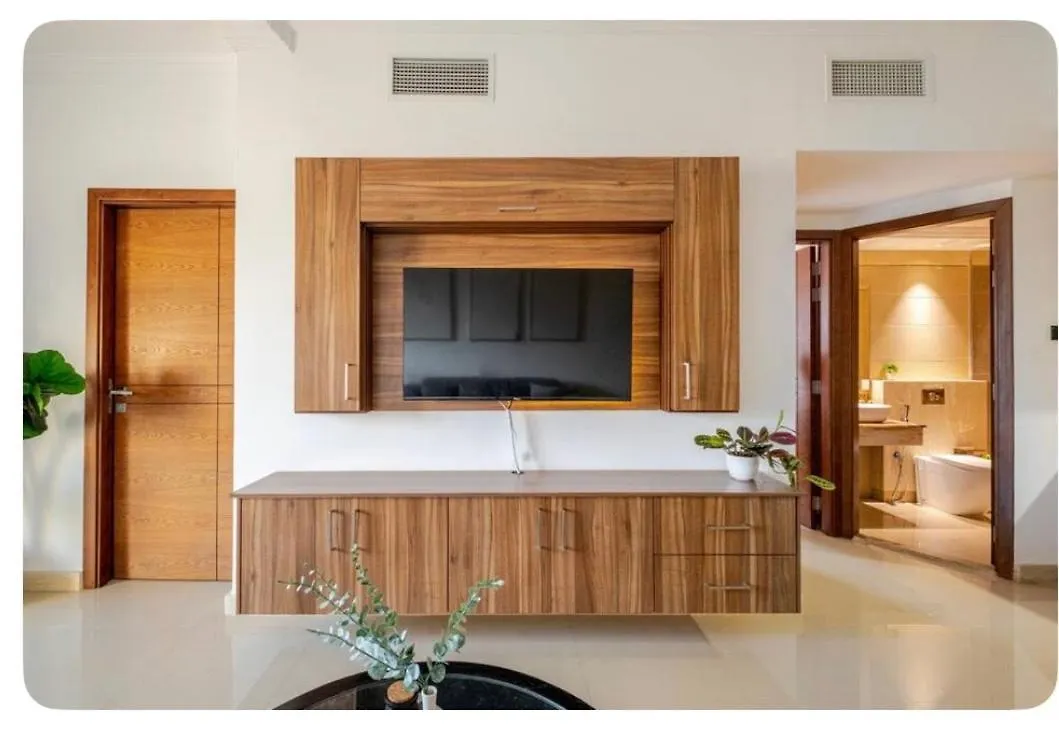 New Luxe 2 Br Apartment Dubai