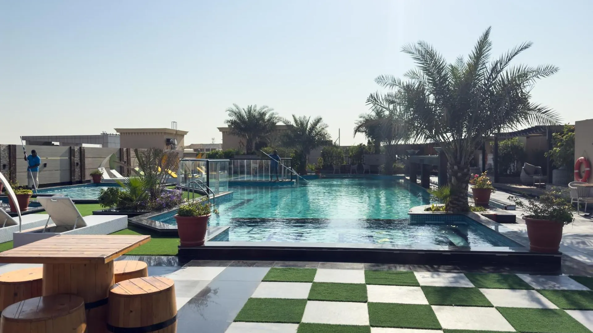 New Luxe 2 Br Apartment Dubai United Arab Emirates