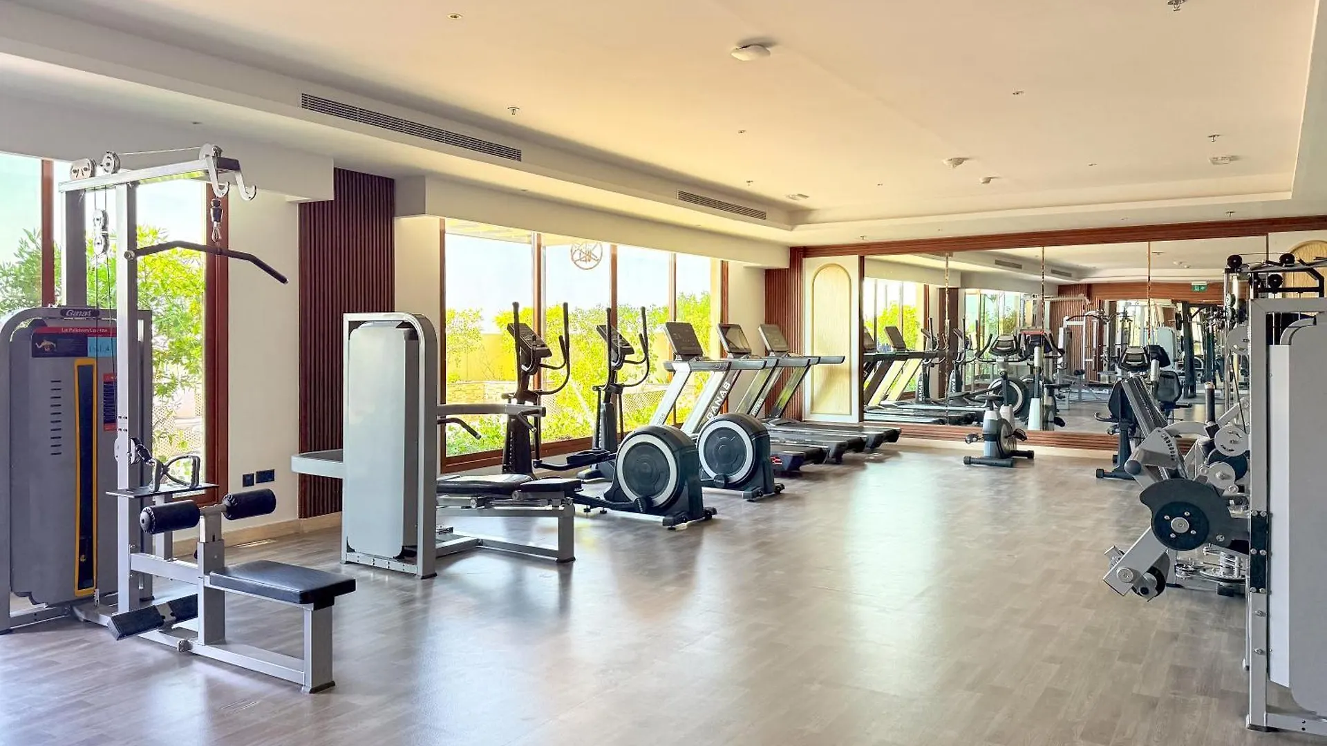 New Luxe 2 Br Daire Dubai