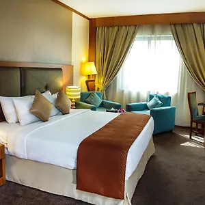 Otel Landmark Summit, Dubai
