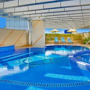 Otel Seasons, Dubai